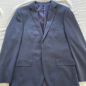 Brand New J. Crew Factory Thompson Suit Jacket